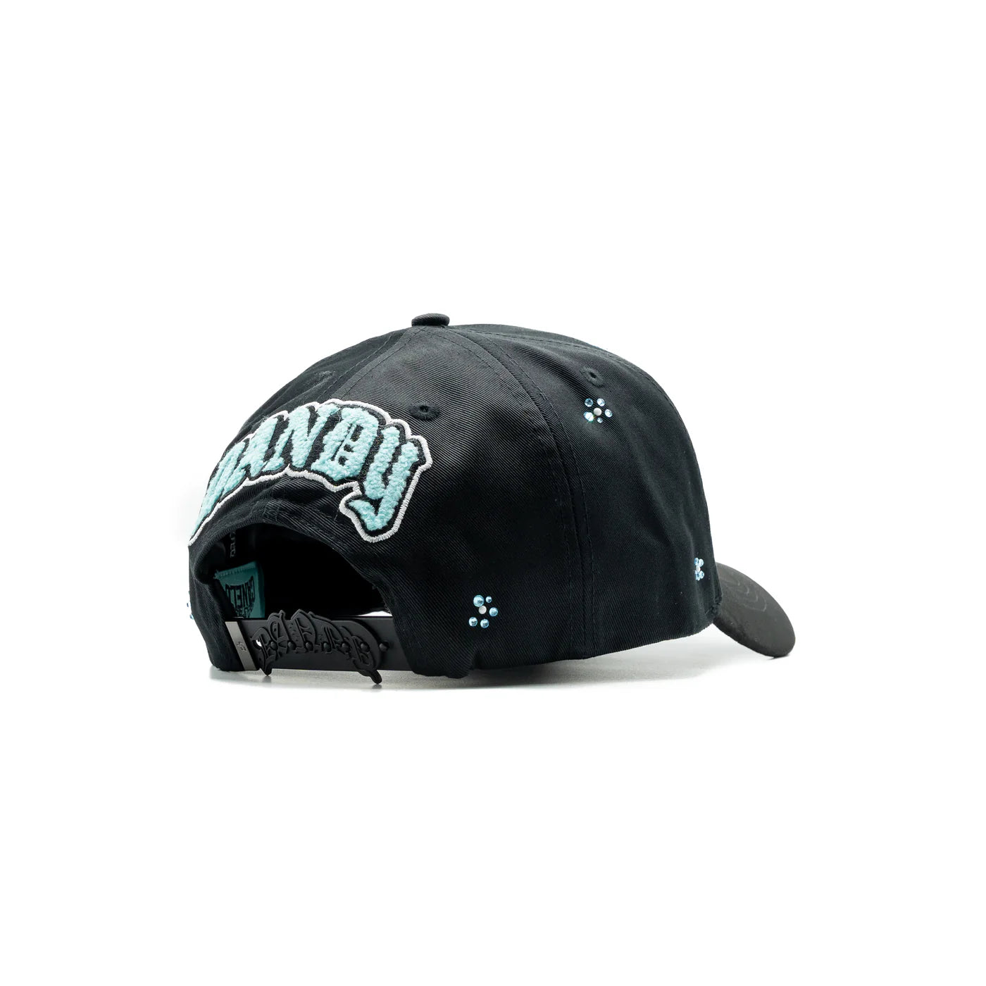 CA TIFANNY DANDY HATS X CANELO ÁLVAREZ