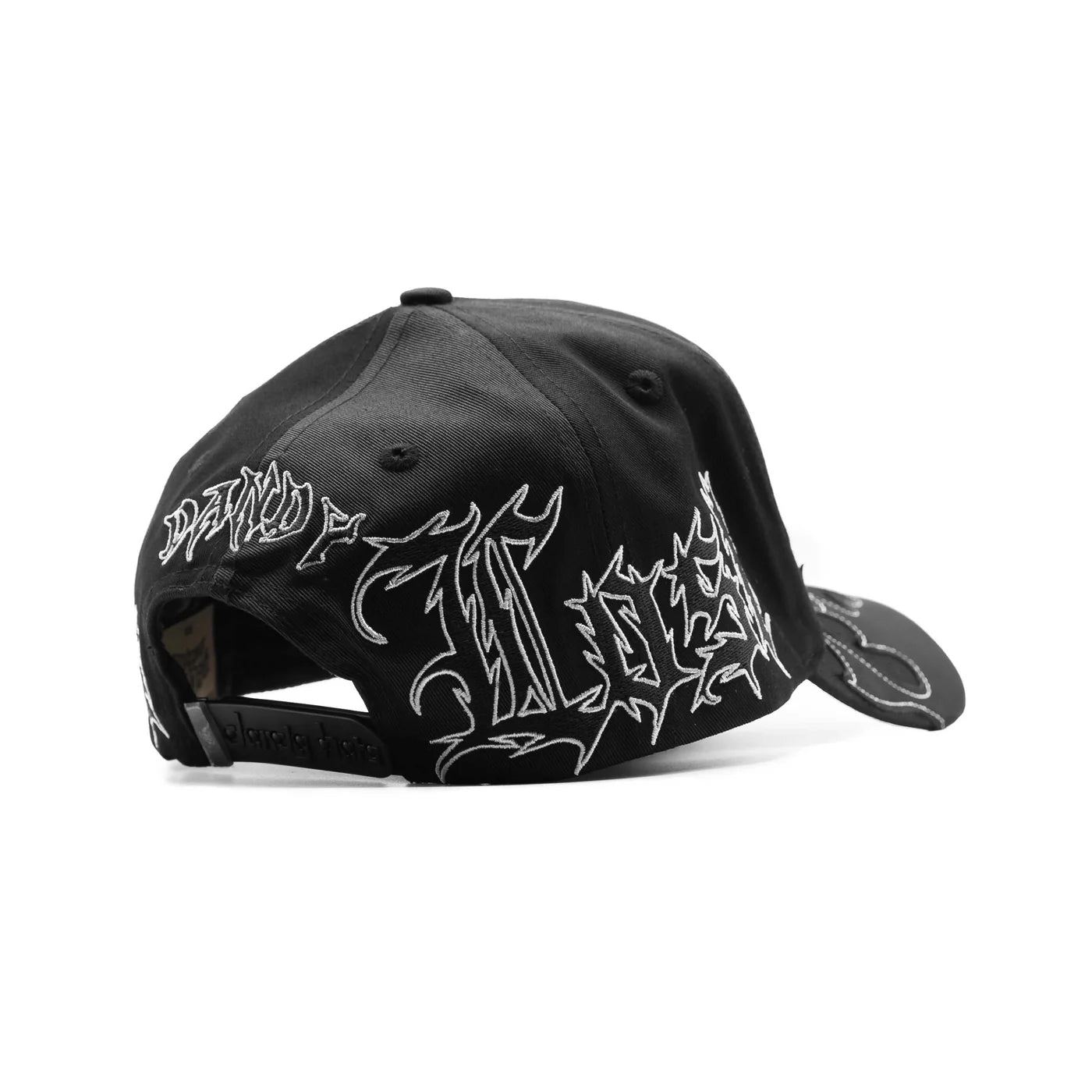 BURNING HILLS Dandy Hats x Lost Hills