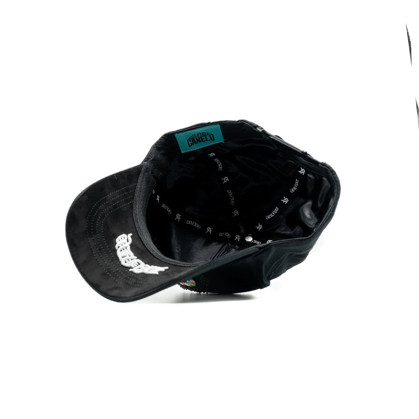 UNDISPUTED DANDY HATS X CANELO ÁLVAREZ