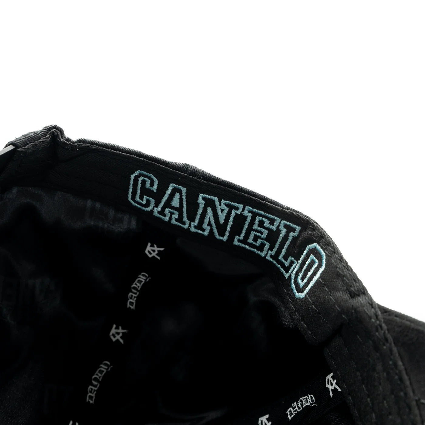CA TIFANNY DANDY HATS X CANELO ÁLVAREZ