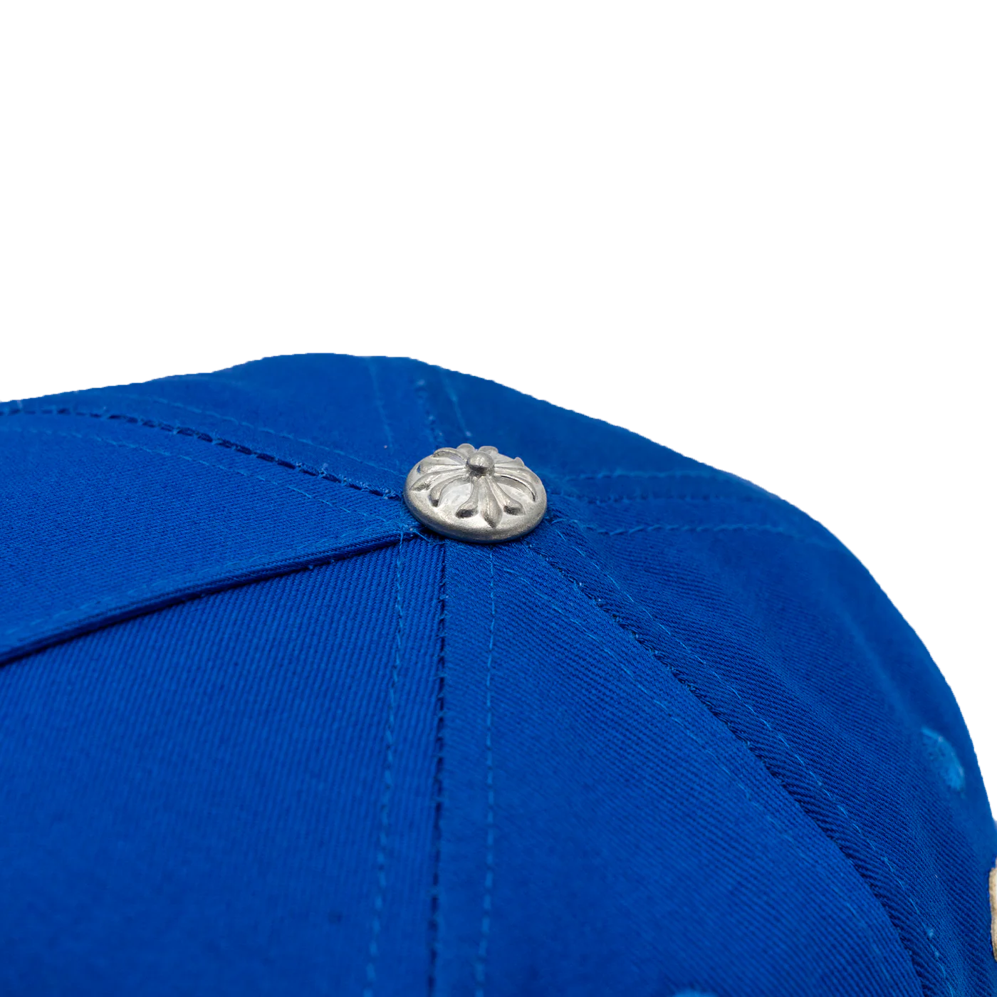 LA BLUE CHROME
