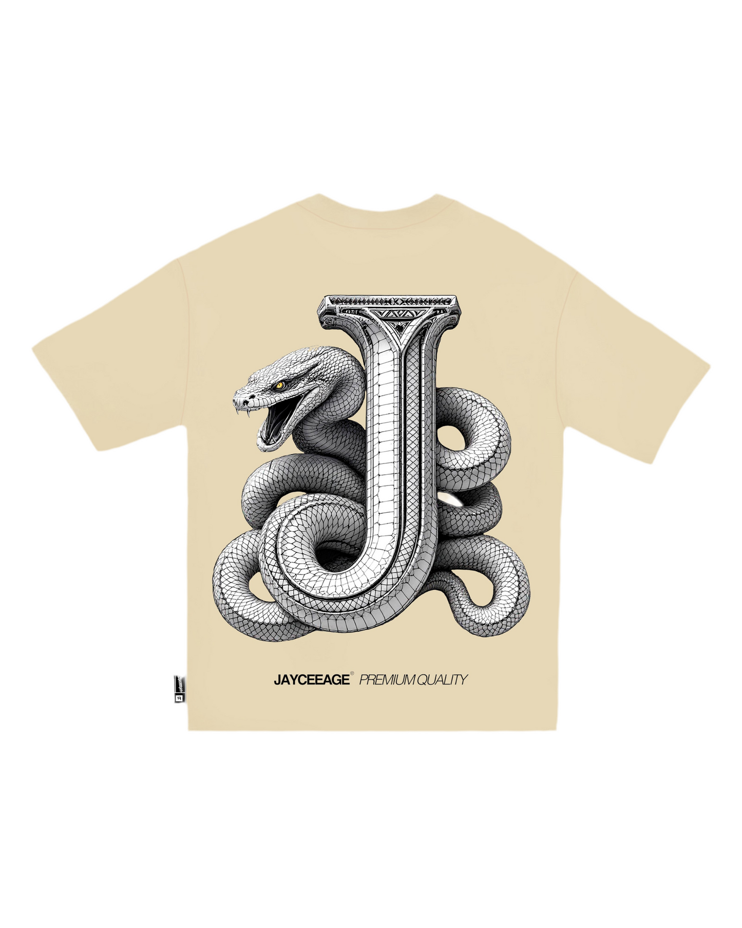 Snake Tee