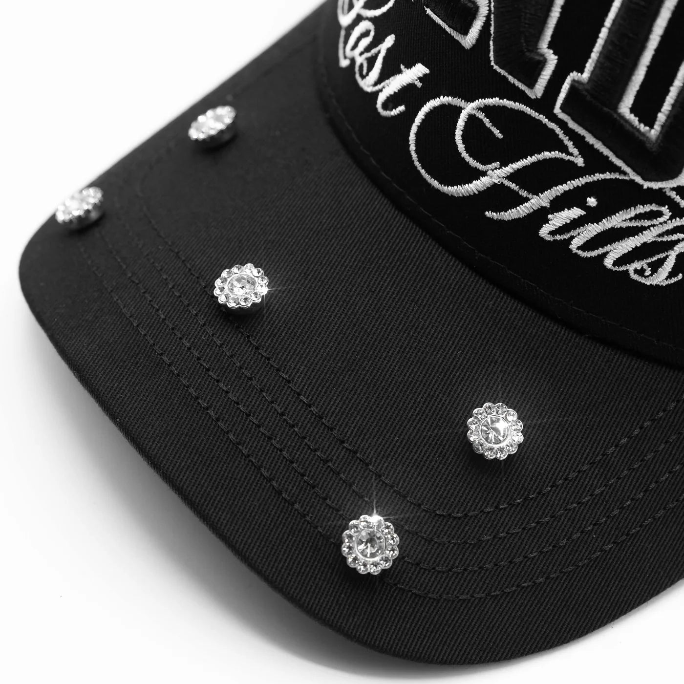 HANDLE WITH CARE Dandy Hats x Lost Hills