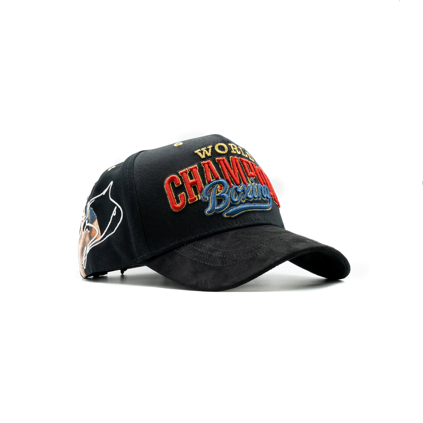 WBC DANDY HATS X CANELO ÁLVAREZ