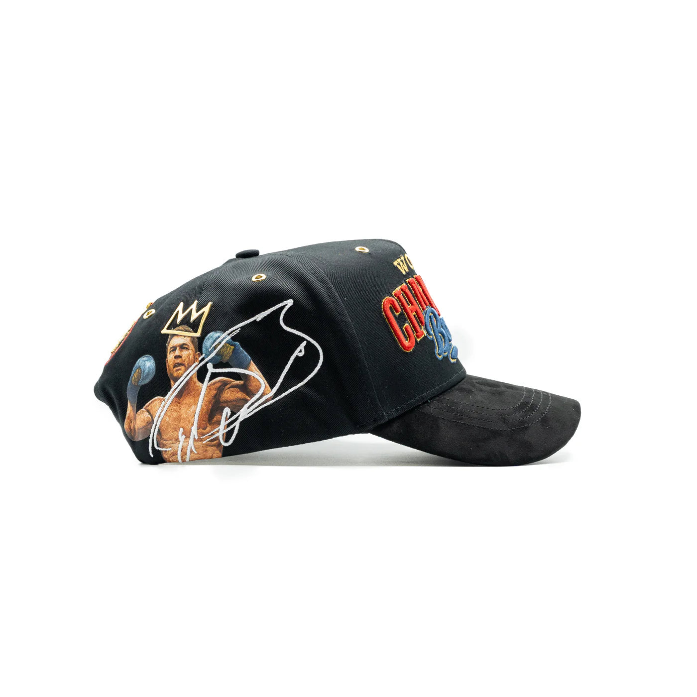 WBC DANDY HATS X CANELO ÁLVAREZ