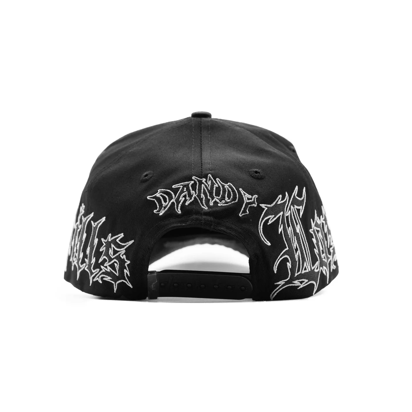BURNING HILLS Dandy Hats x Lost Hills