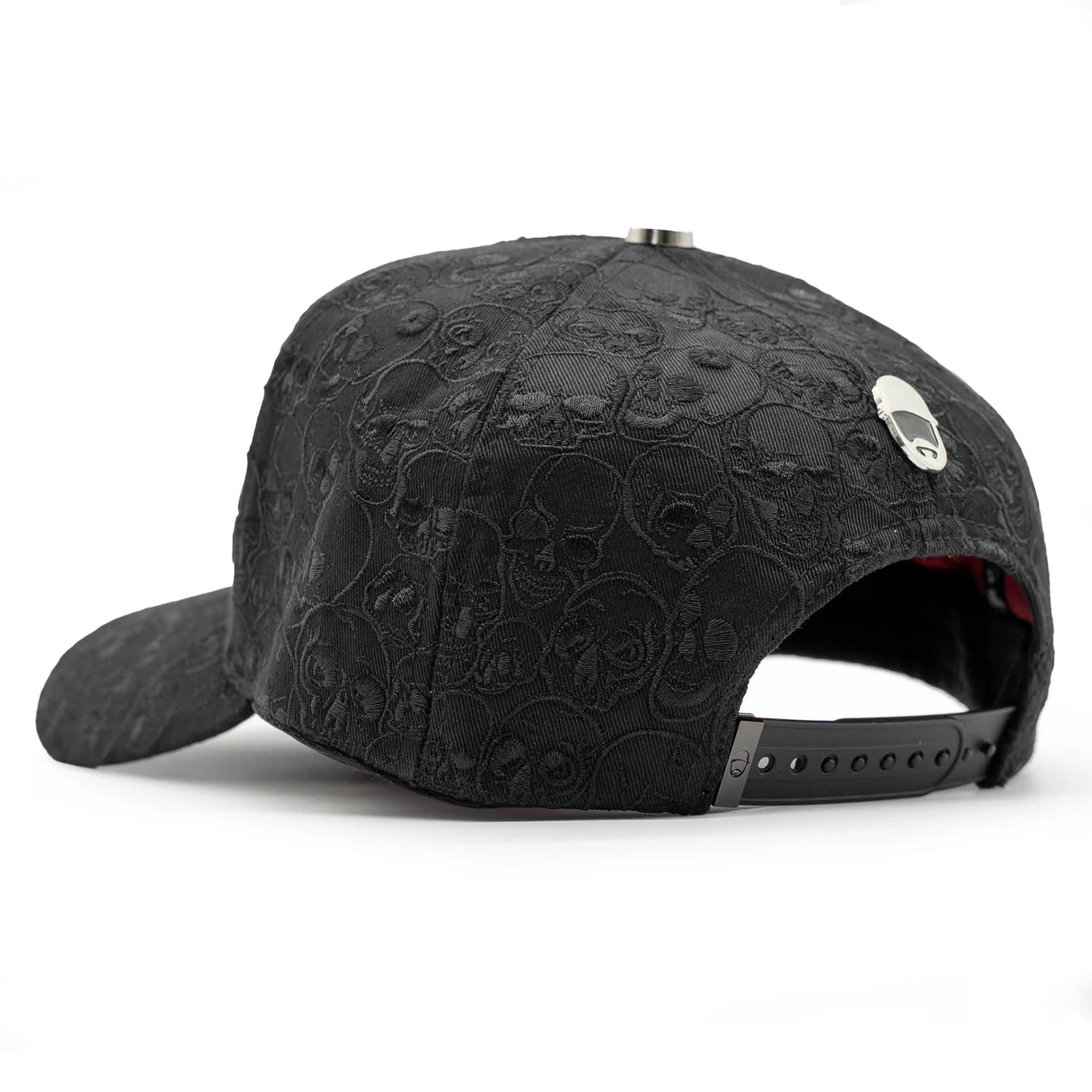 Barbas Hats x Rich The Kid "SKATE OR DIE"