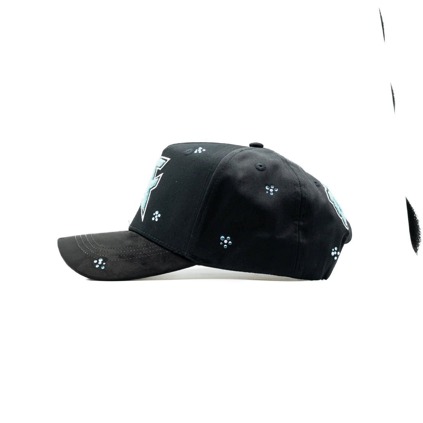 CA TIFANNY DANDY HATS X CANELO ÁLVAREZ