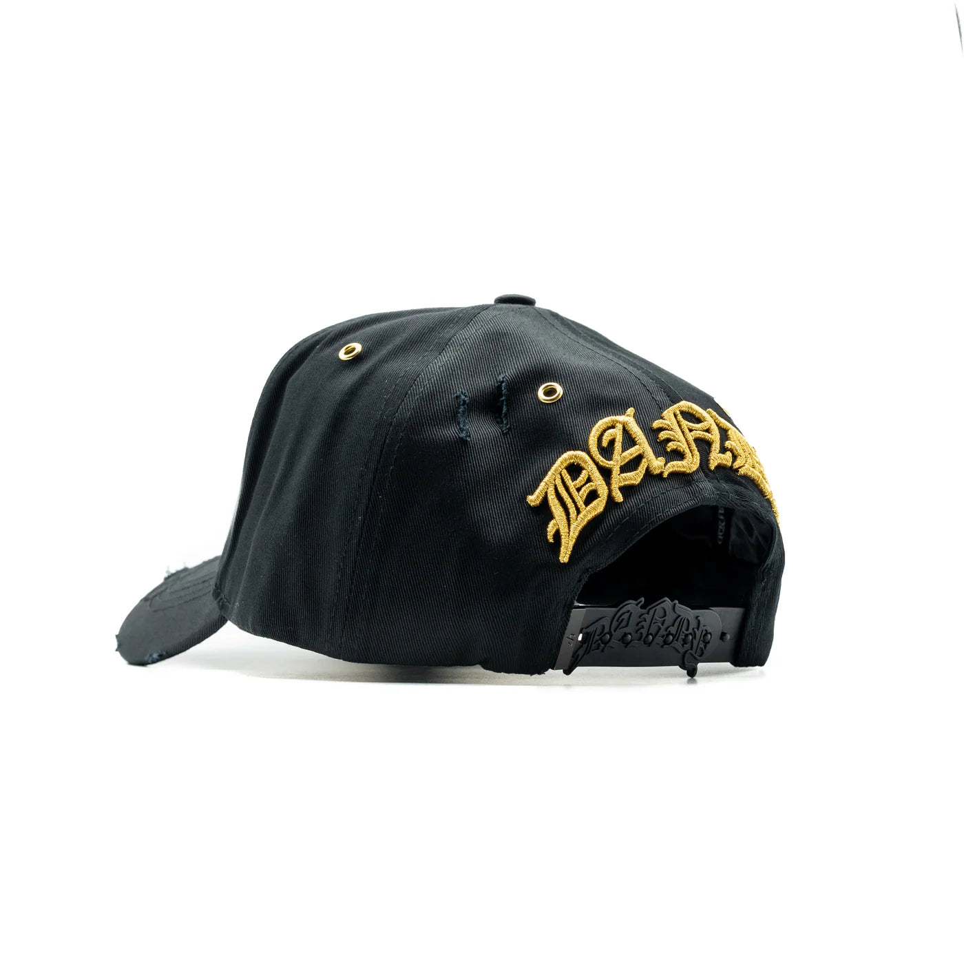 POUND FOR POUND DANDY HATS X CANELO ÁLVAREZ