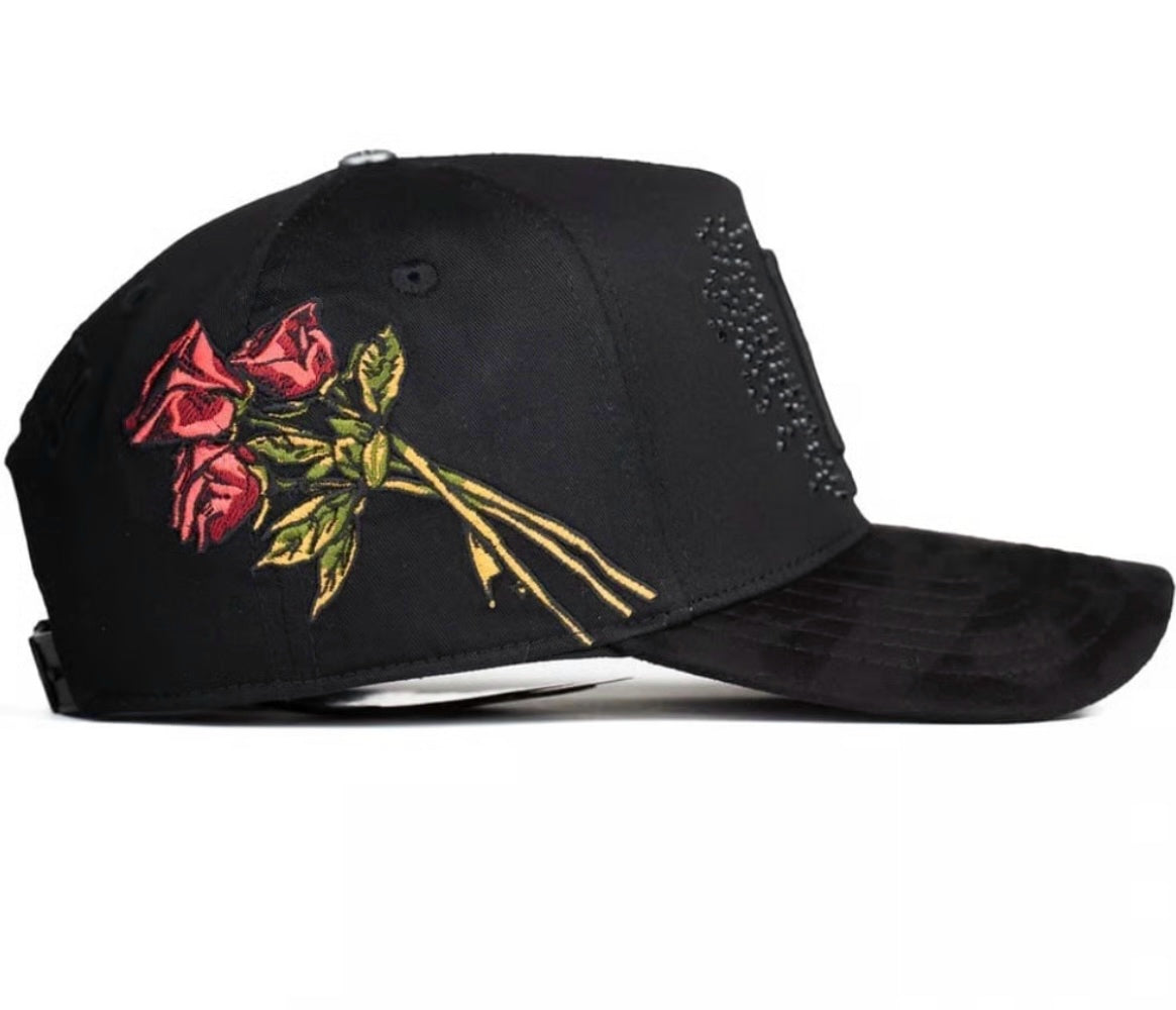 ROSONES TITO DOUBLE P
