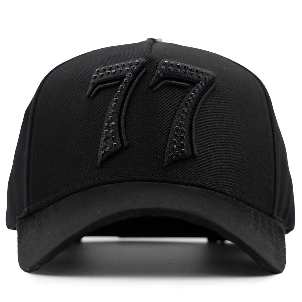 77 TOTAL BLACK