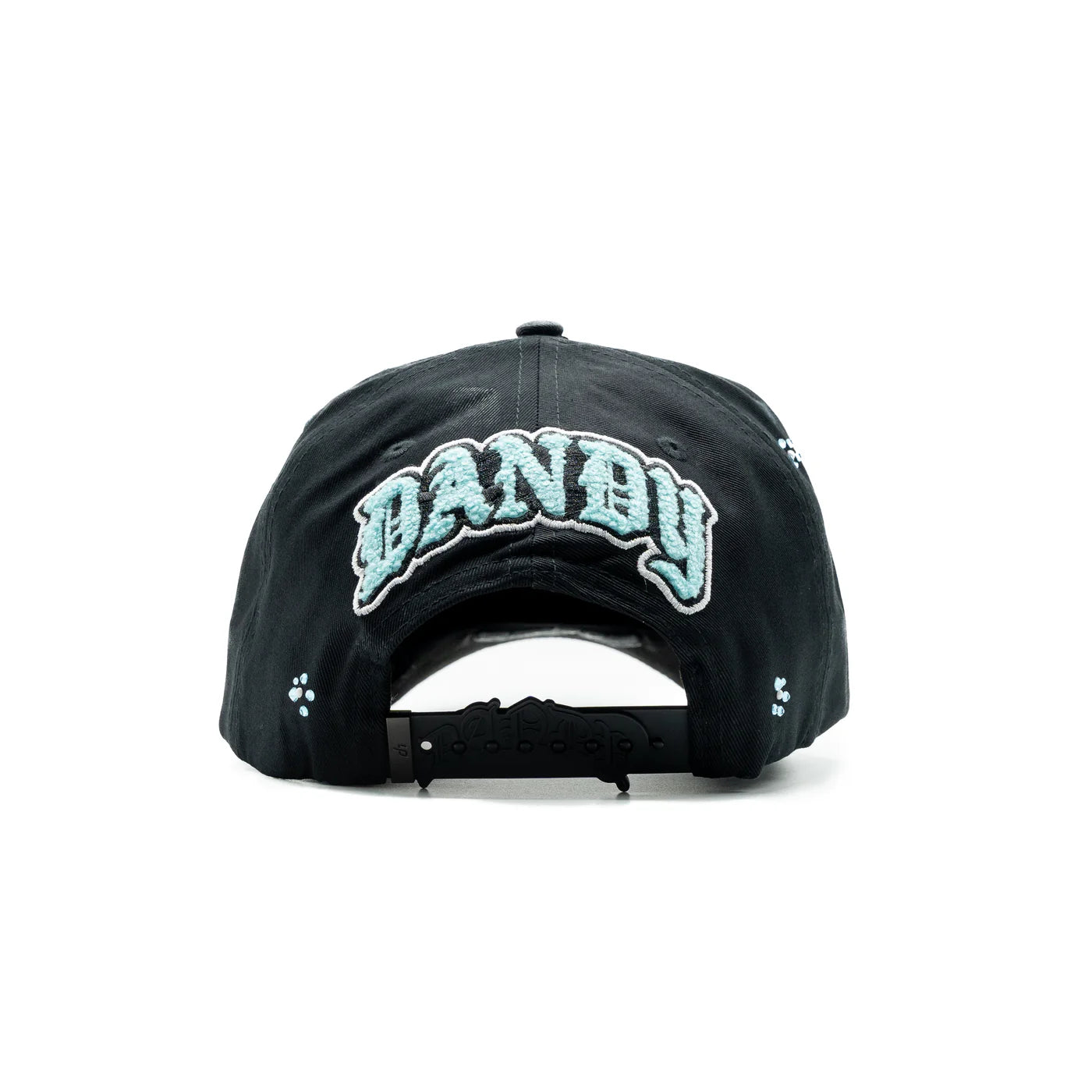 CA TIFANNY DANDY HATS X CANELO ÁLVAREZ