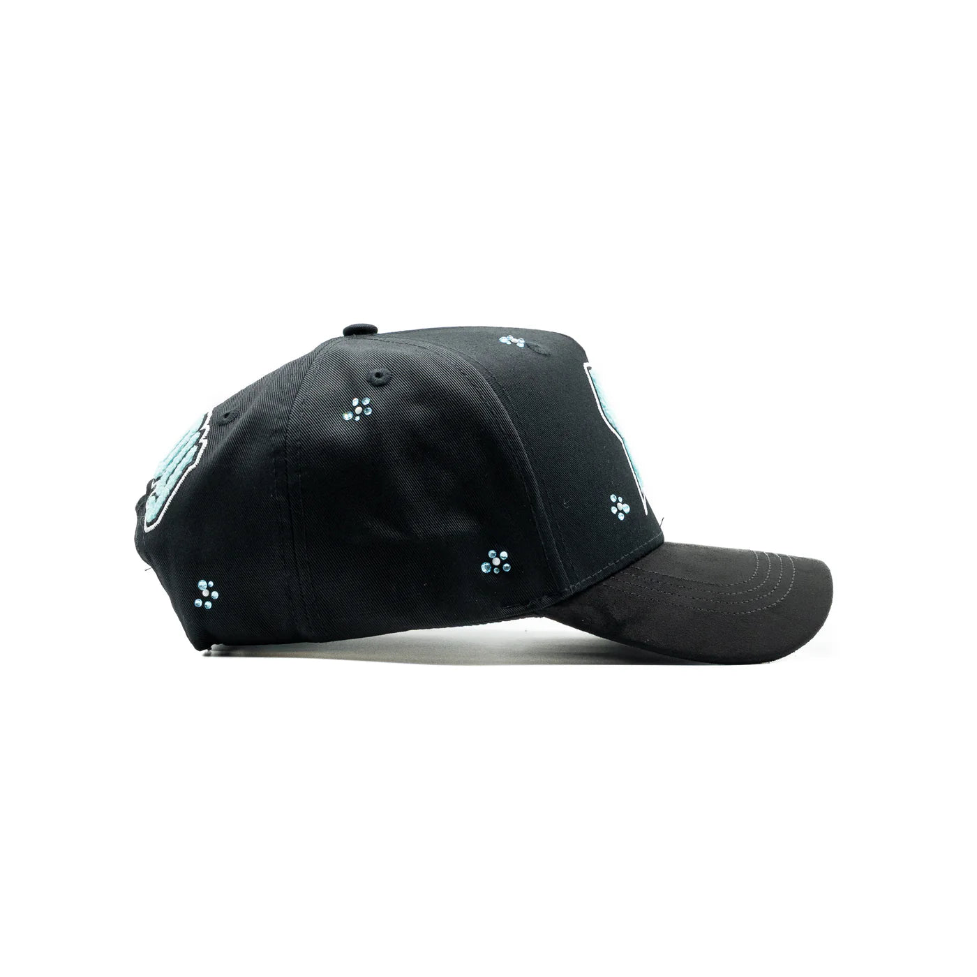 CA TIFANNY DANDY HATS X CANELO ÁLVAREZ