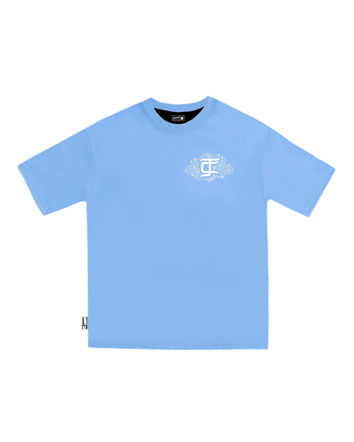 Angel On Clouds Tee