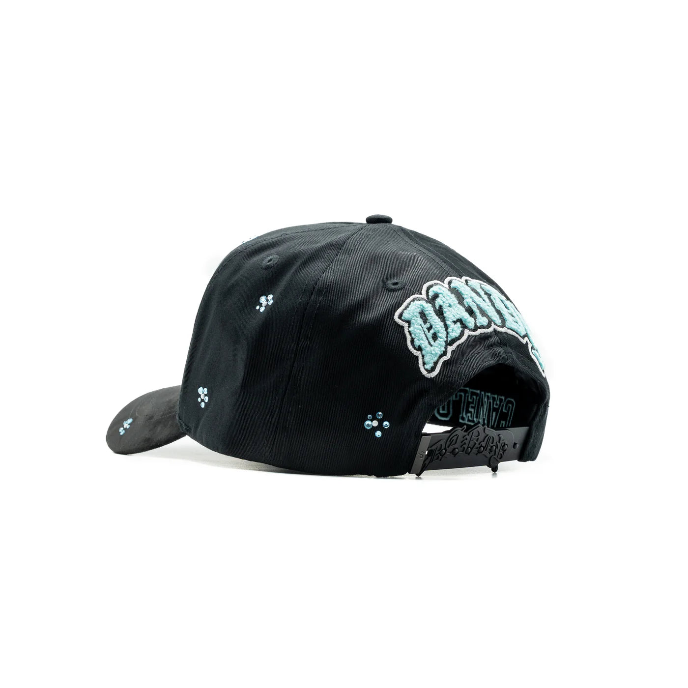 CA TIFANNY DANDY HATS X CANELO ÁLVAREZ