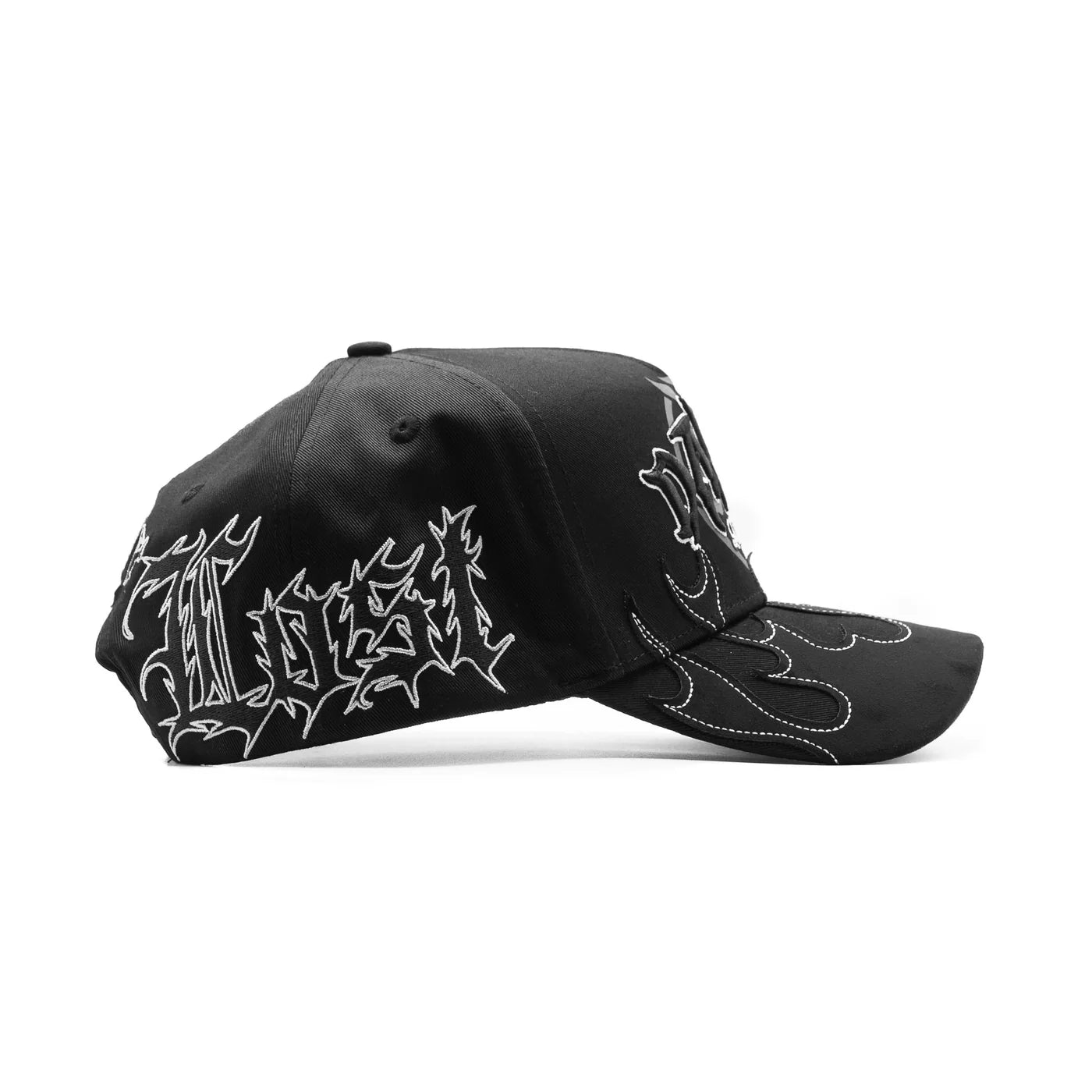 BURNING HILLS Dandy Hats x Lost Hills