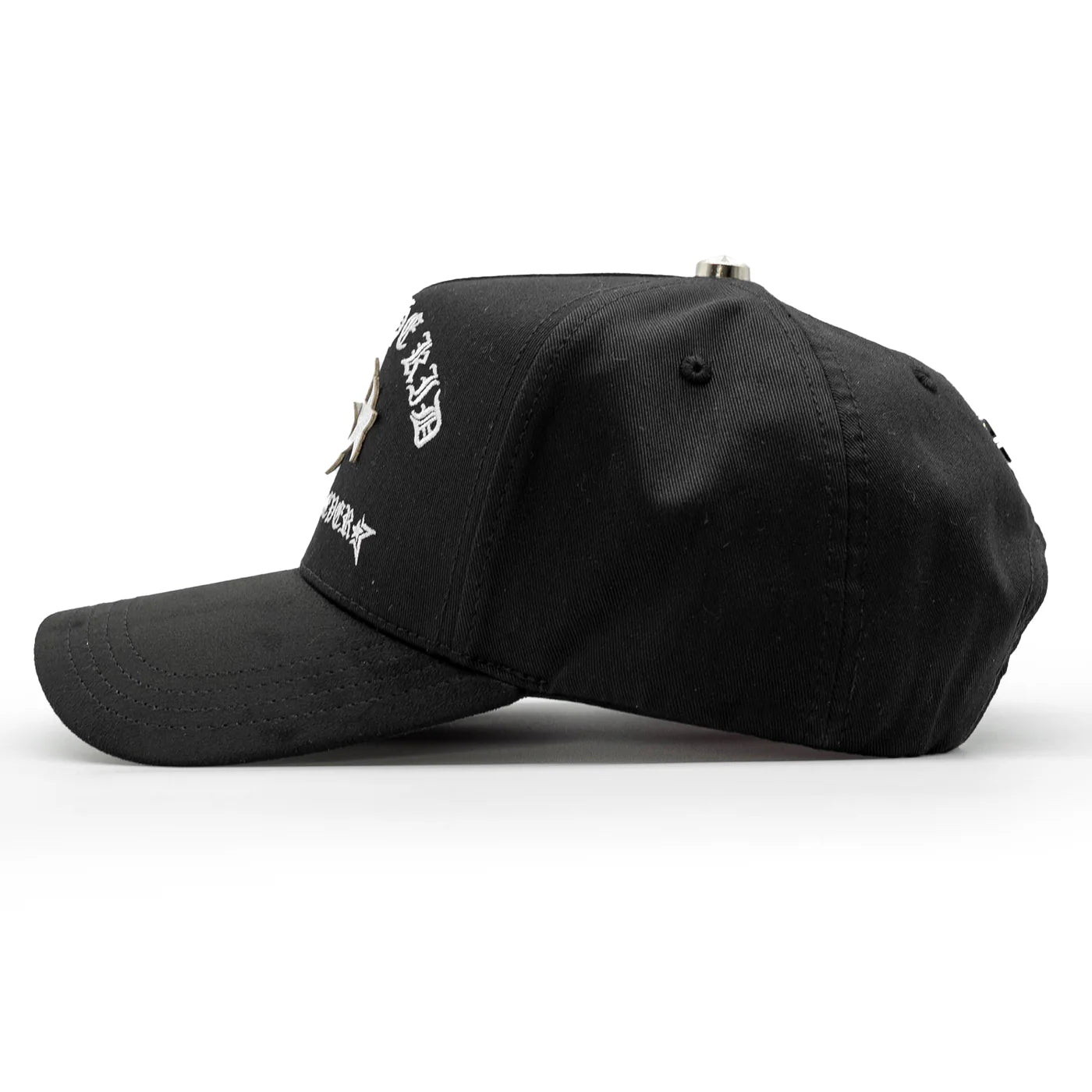 Barbas Hats x Rich The Kid "RICH STARS"