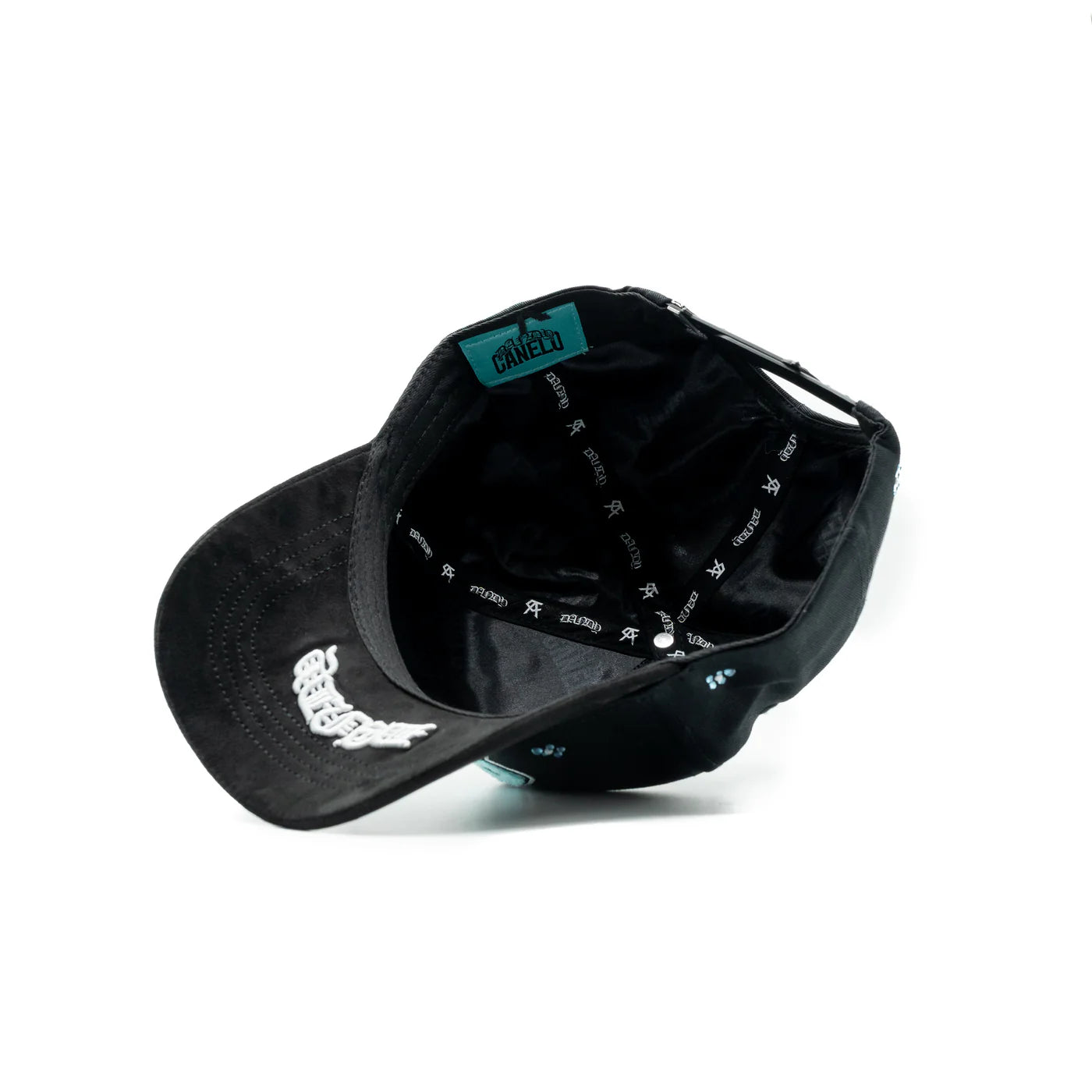 CA TIFANNY DANDY HATS X CANELO ÁLVAREZ