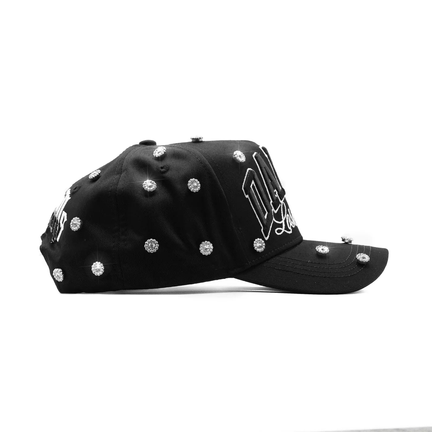 HANDLE WITH CARE Dandy Hats x Lost Hills
