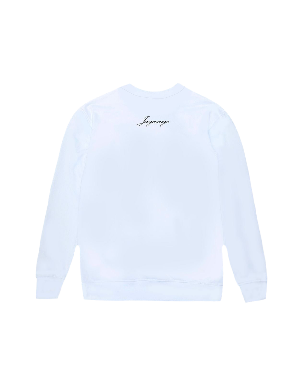 CREWNECK ANGEL