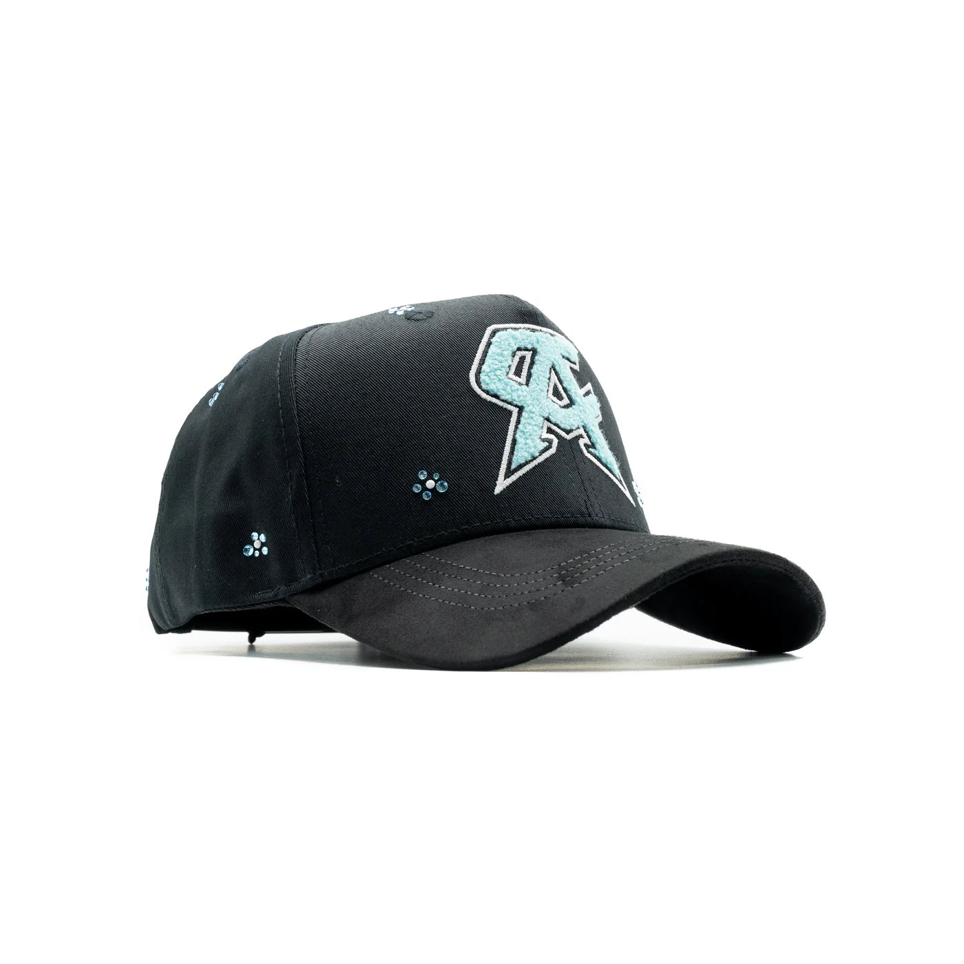 CA TIFANNY DANDY HATS X CANELO ÁLVAREZ