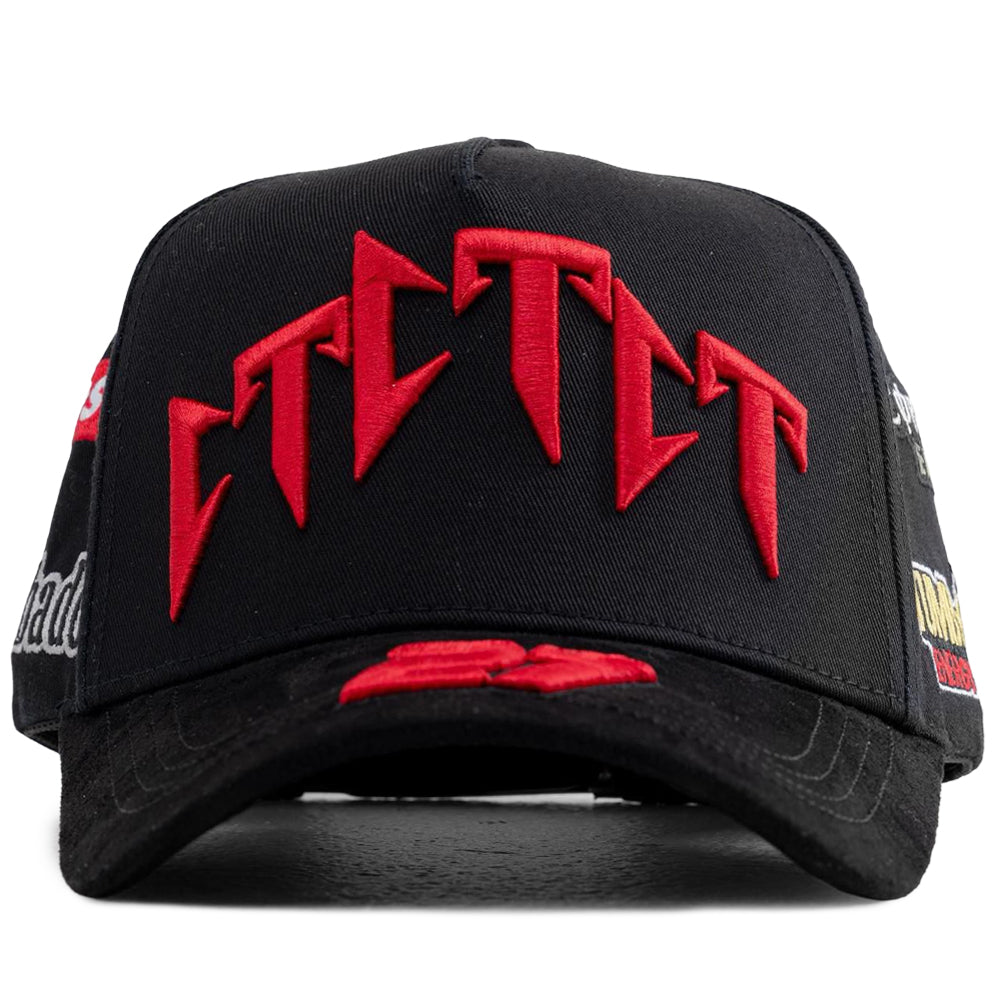 PREVENTA BARBAS HATS X CT