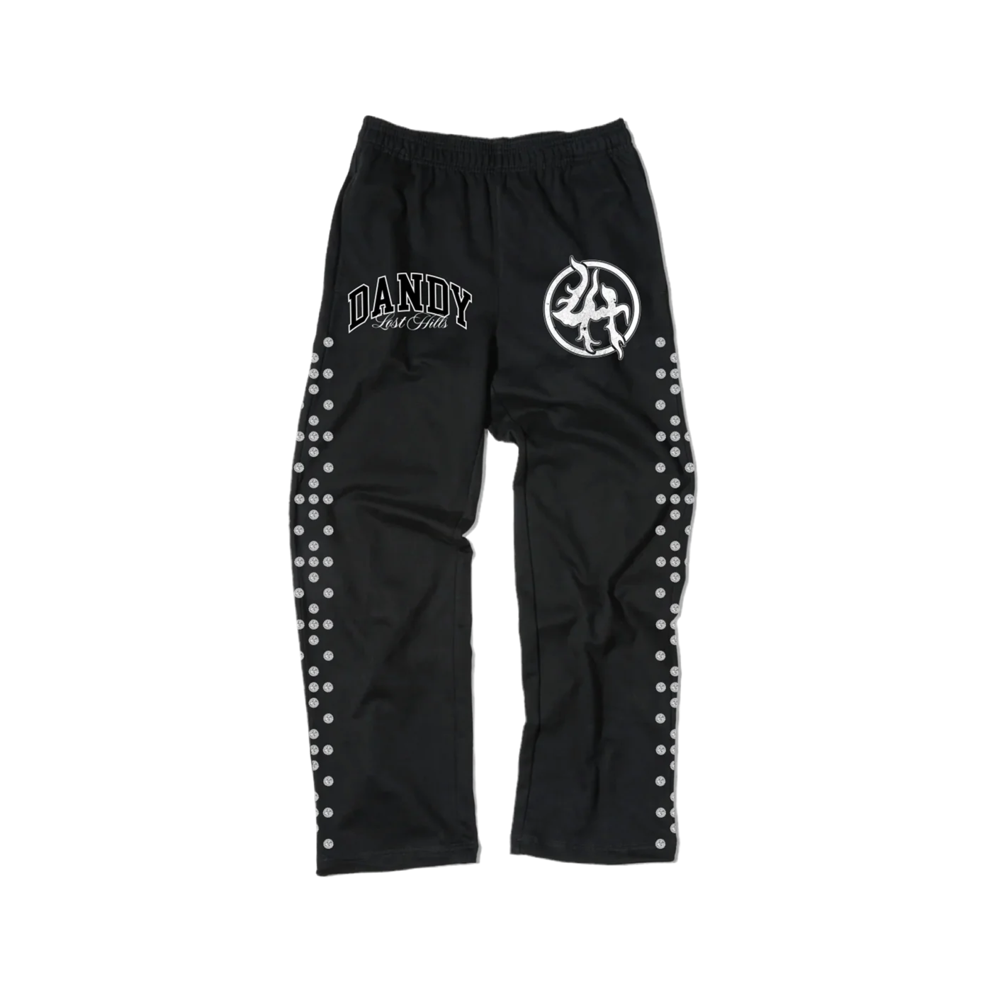 HANDLE WITH CARE SWEAT PANTS