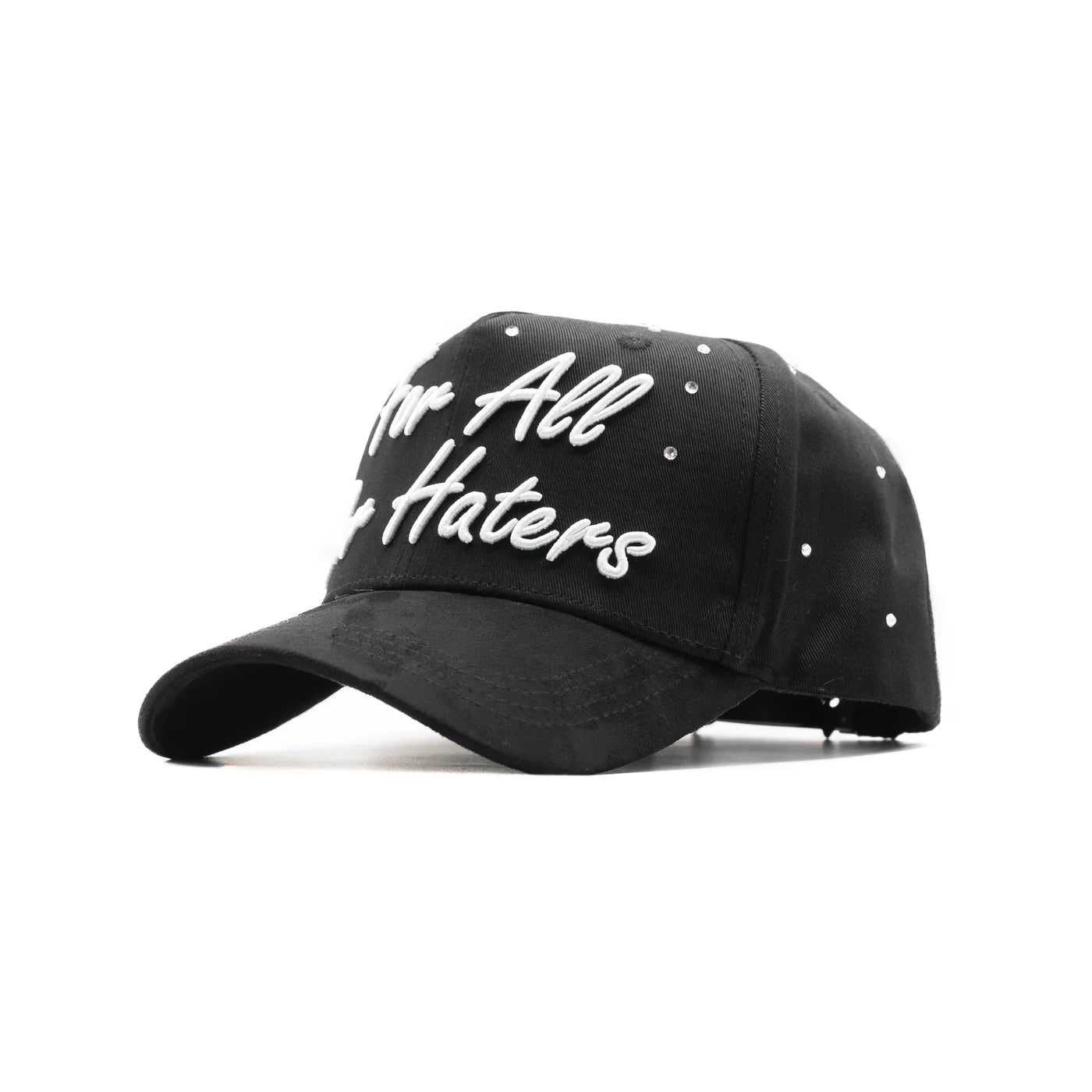 DANDY X TOMBOCHIO "FOR ALL OUR HATERS"