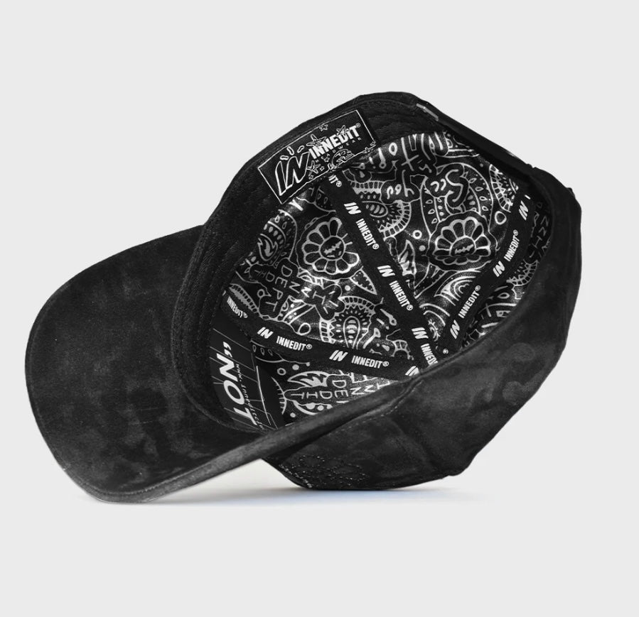 MURATRAVIS BLACK CRYSTALS