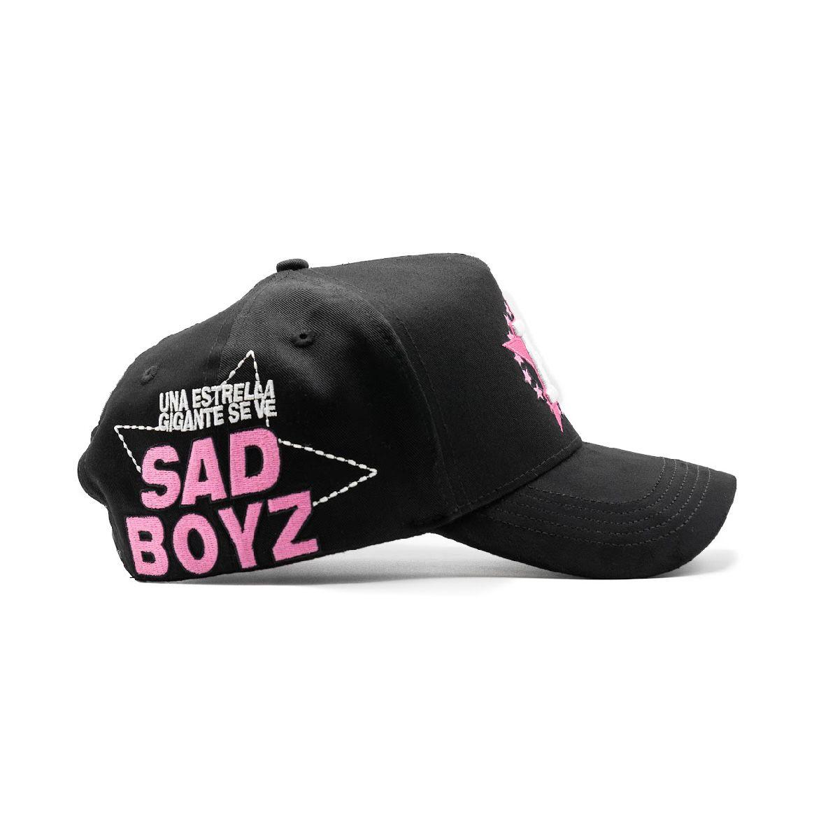 SAD BOYZ CLAVE ALI