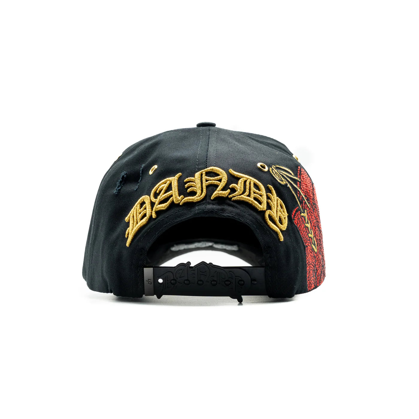 POUND FOR POUND DANDY HATS X CANELO ÁLVAREZ