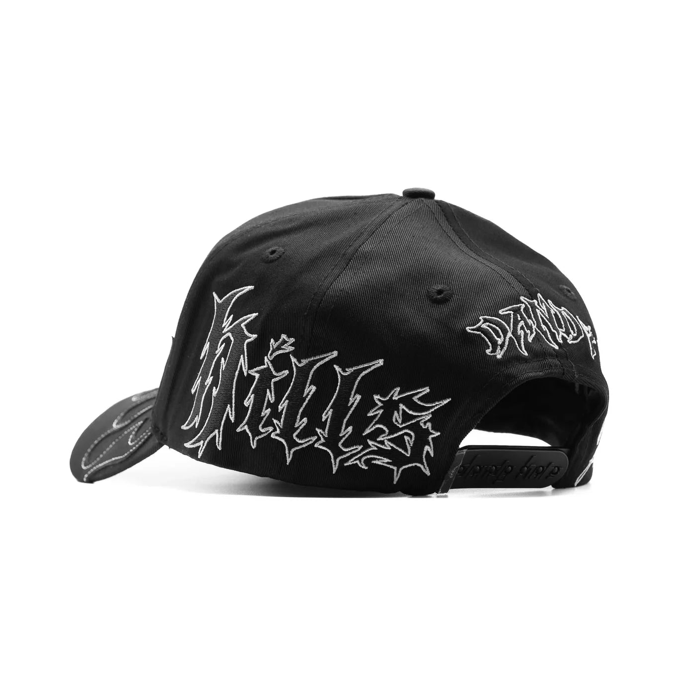 BURNING HILLS Dandy Hats x Lost Hills