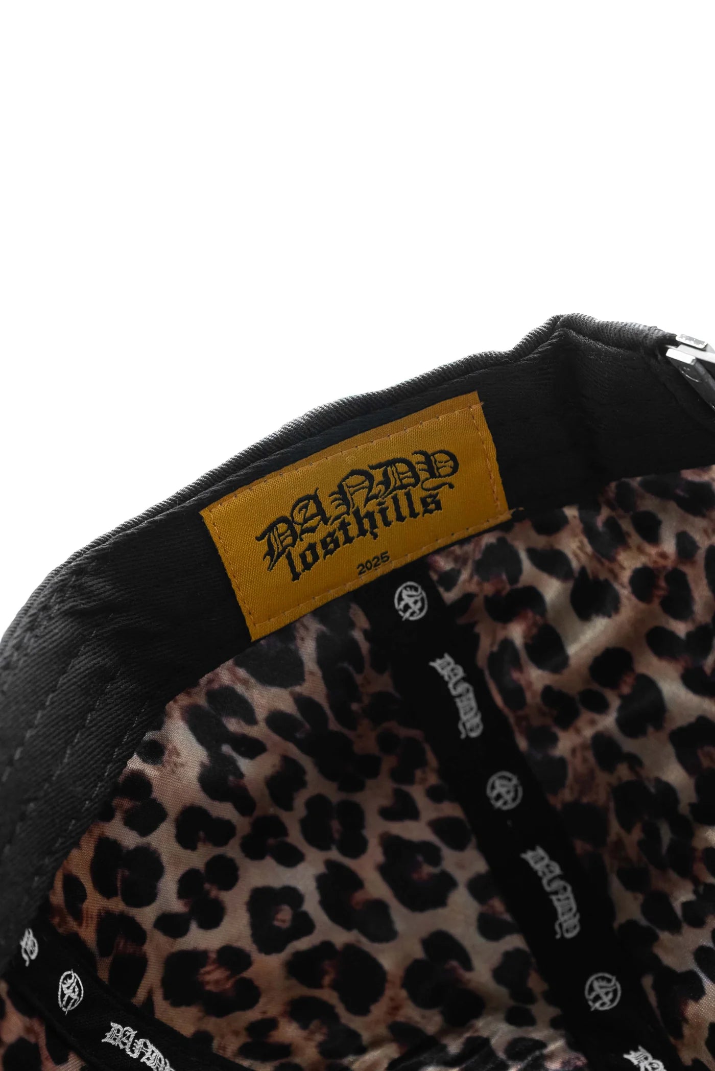 HANDLE WITH CARE Dandy Hats x Lost Hills
