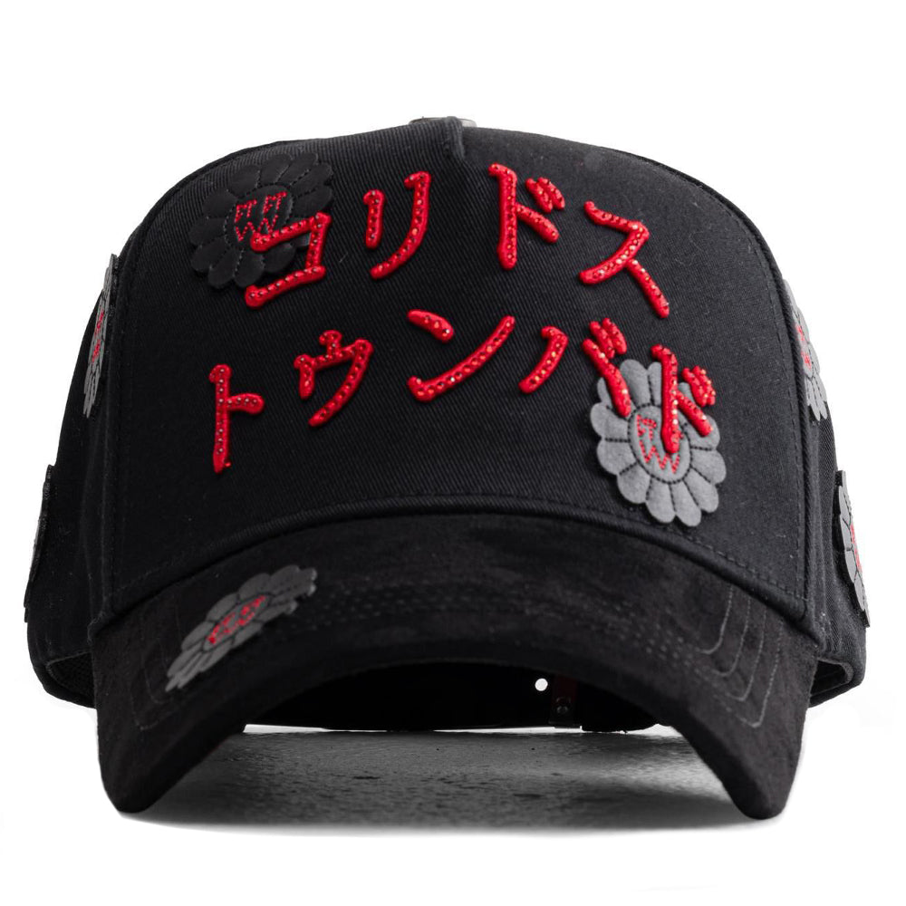 PREVENTA BARBAS HATS X CT