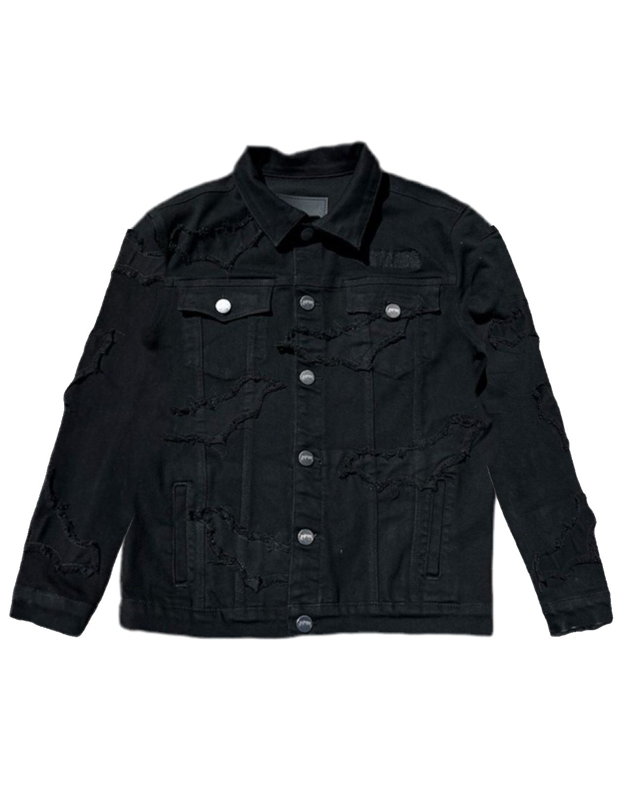 Bruce Wayne Jacket
