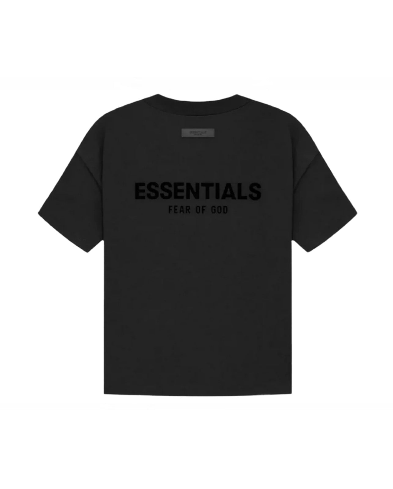FOG ESSENTIALS SS22 T-SHIRT "STRETCH LIM"