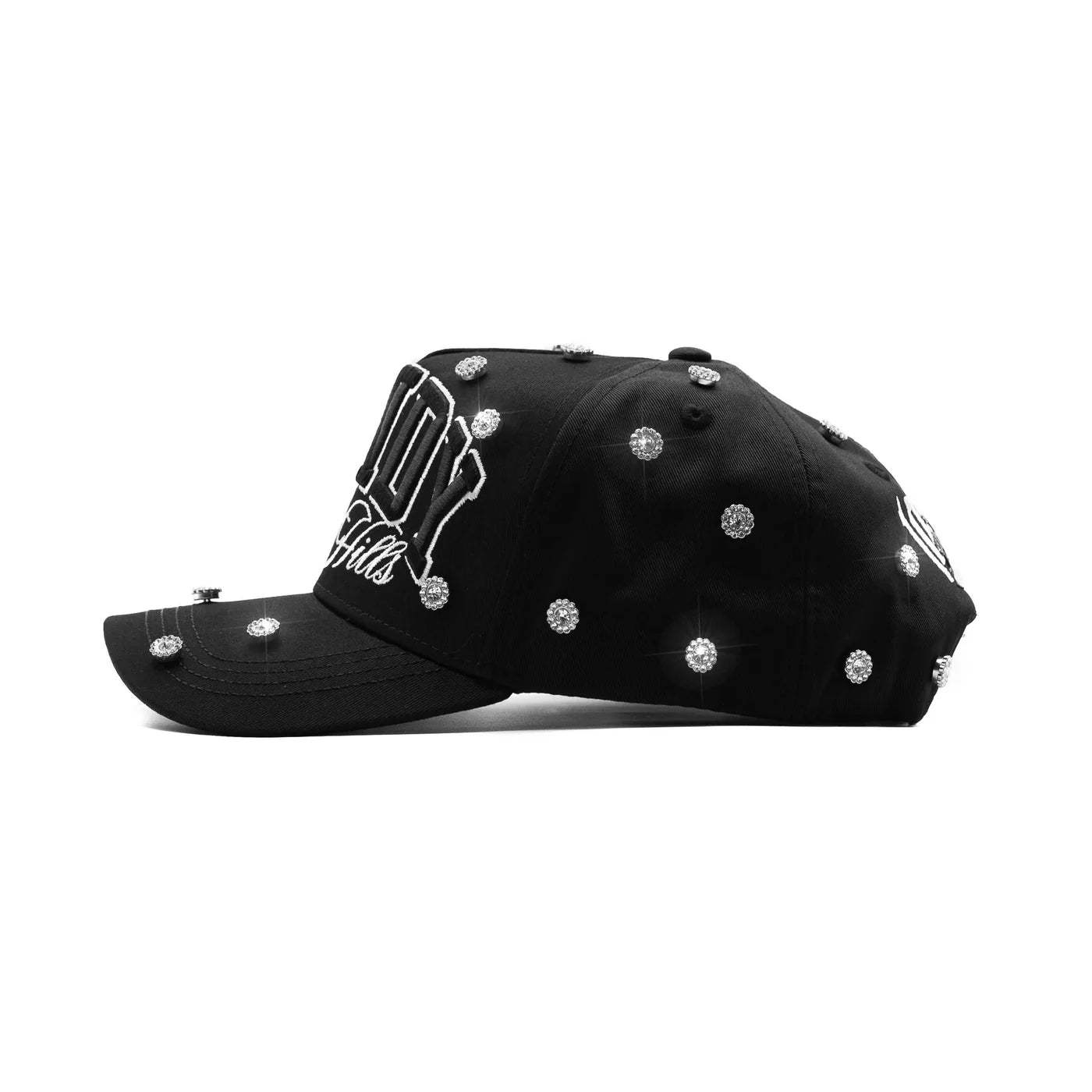 HANDLE WITH CARE Dandy Hats x Lost Hills