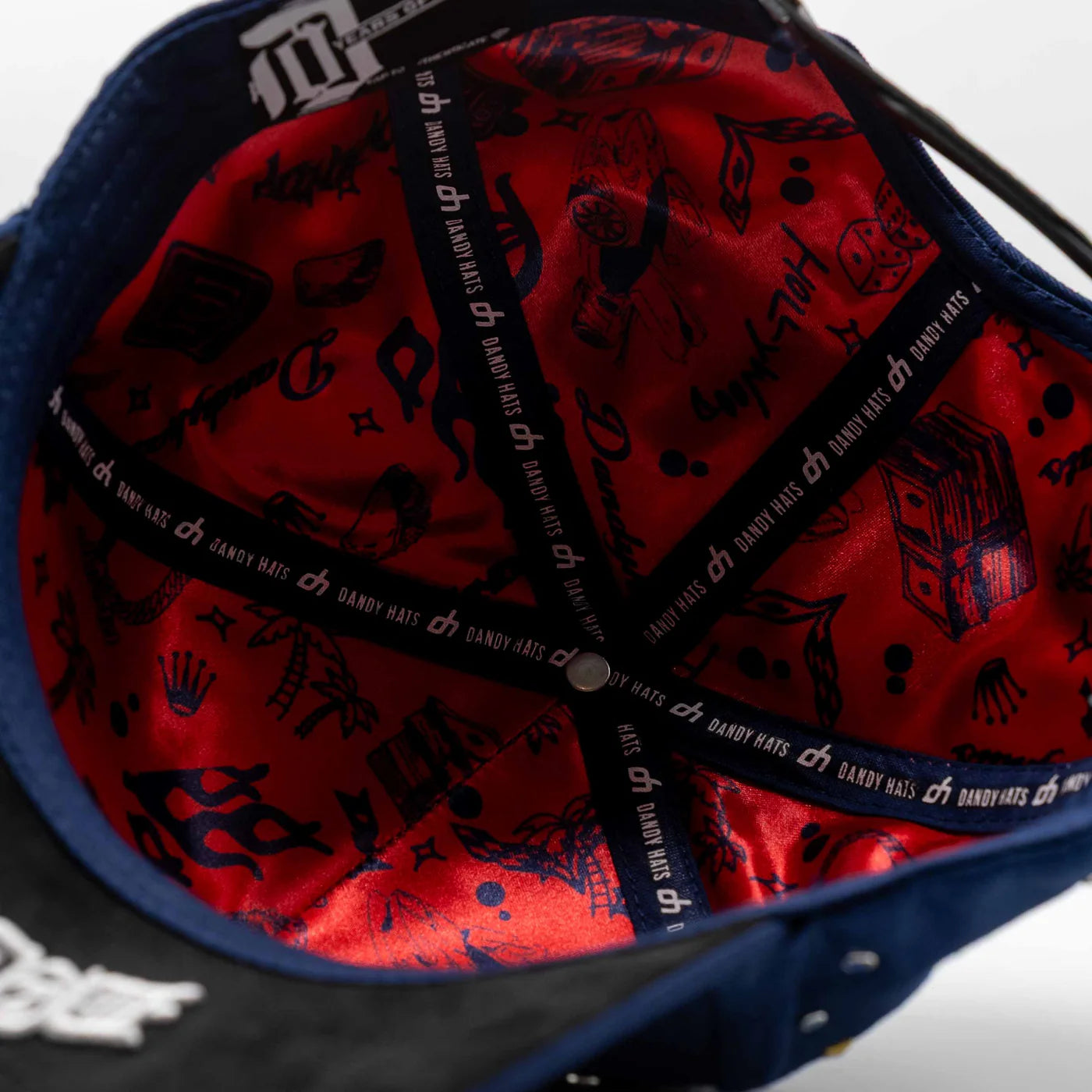 NB 10 YEARS OF DANDY