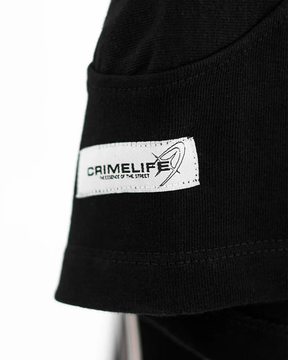 CRIME BASIC TEE