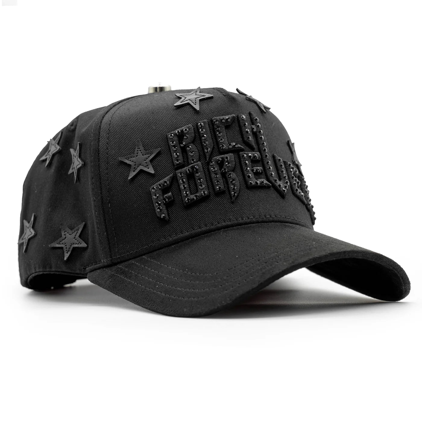 Barbas Hats x Rich The Kid "RICH 4EVER"