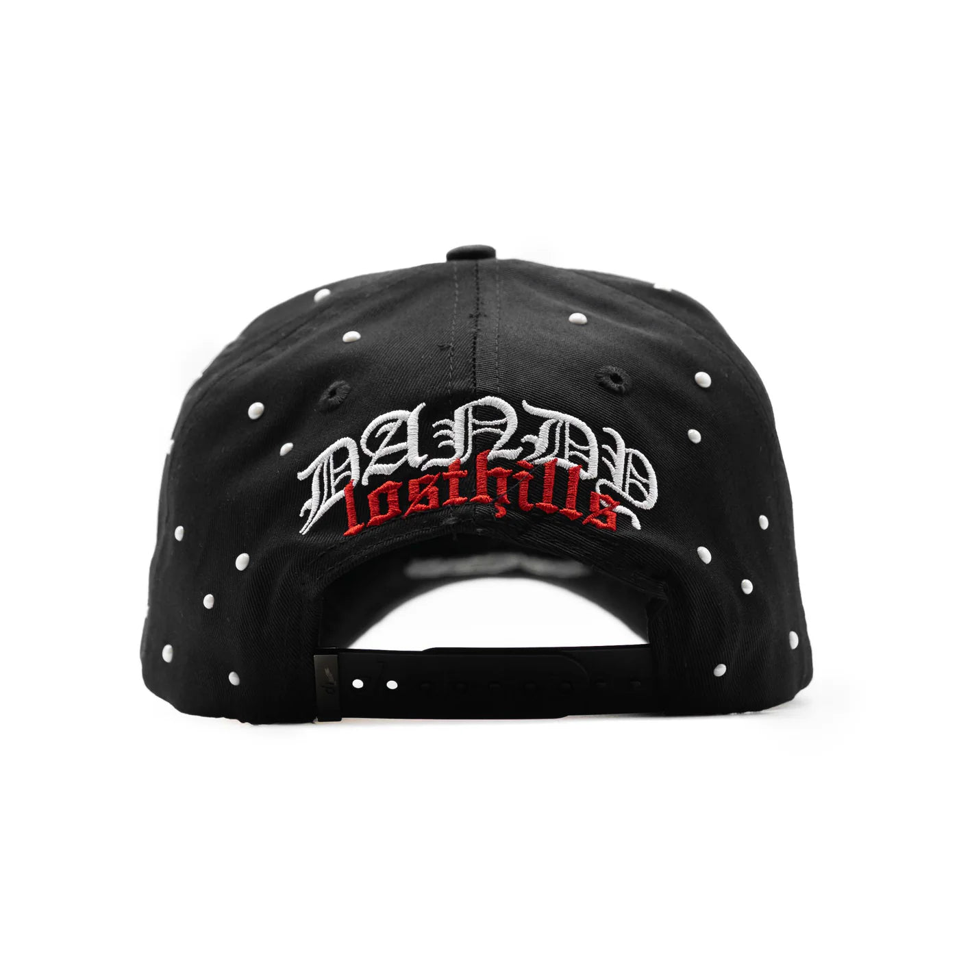 LOST DANDY Dandy Hats x Lost Hills