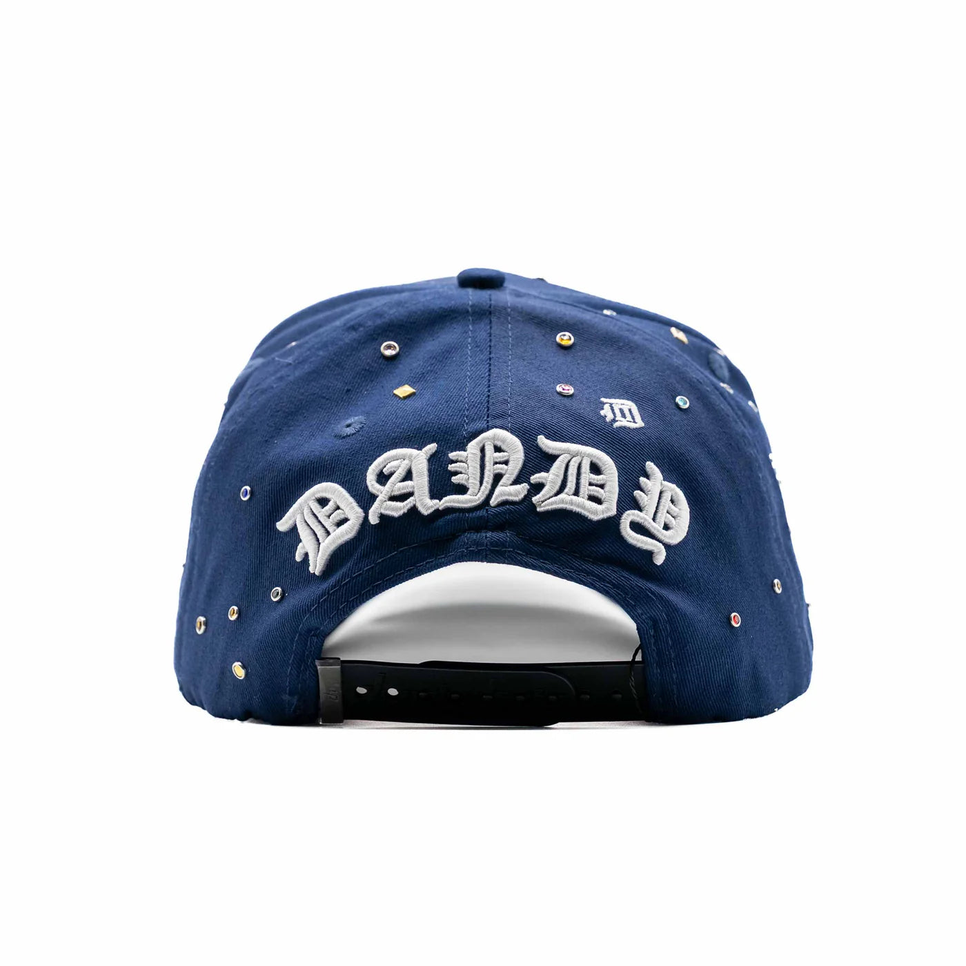 NB 10 YEARS OF DANDY