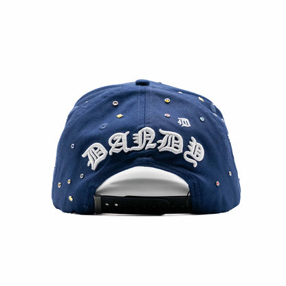 NB 10 YEARS OF DANDY