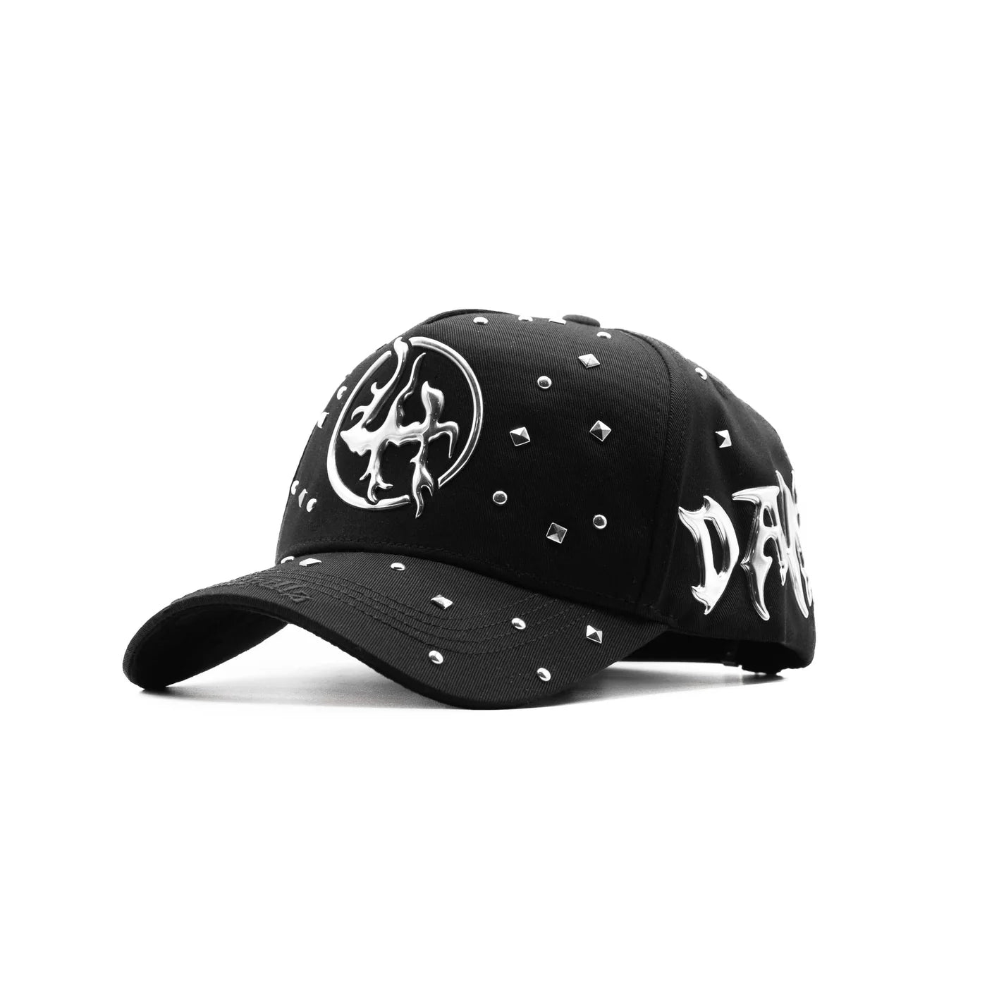 LH CHROME Dandy Hats x Lost Hills