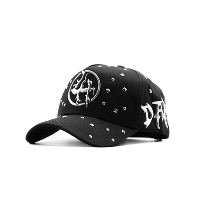 LH CHROME Dandy Hats x Lost Hills