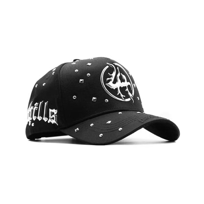 LH CHROME Dandy Hats x Lost Hills