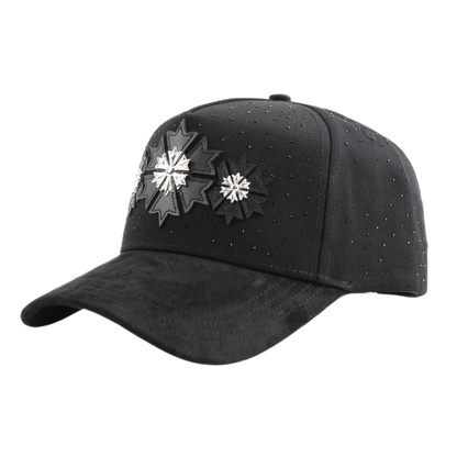 PLATINUM SNOW FLAKE