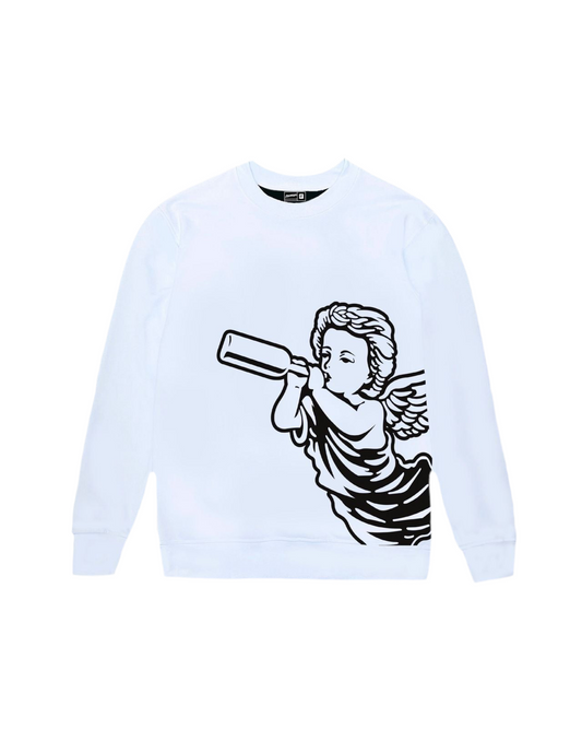 CREWNECK ANGEL