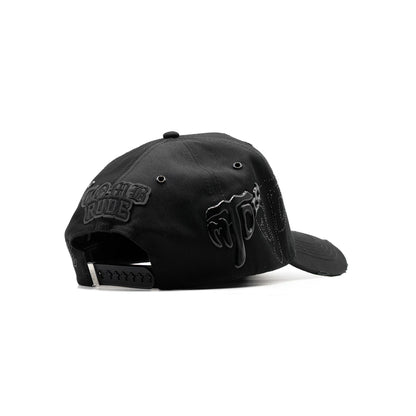 GAD "RUDE X TOMBOCHIO"