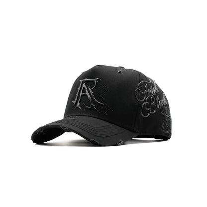 GAD "RUDE X TOMBOCHIO"